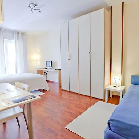 Rooms Rent Vesuvio B&B Nápoles Exterior foto
