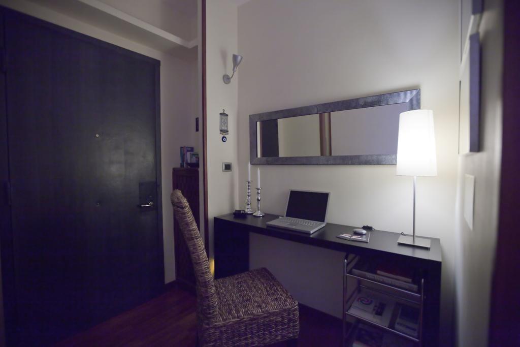 Rooms Rent Vesuvio B&B Nápoles Exterior foto